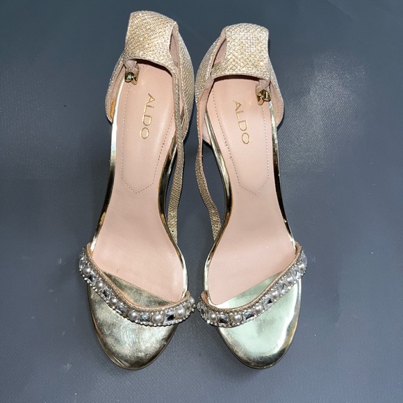 Aldo uk 2 - Picture 2 of 8